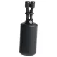 Prowess Ikon Slim Bobbin Ice Swinger Črna