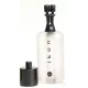 Prowess Ikon Fat Bobbin Ice Swinger Prozoren