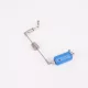 Prowess Ikon Swing Bob Ice Swinger Modra