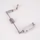 Prowess Ikon Swing Bob Ice Swinger Prozorna