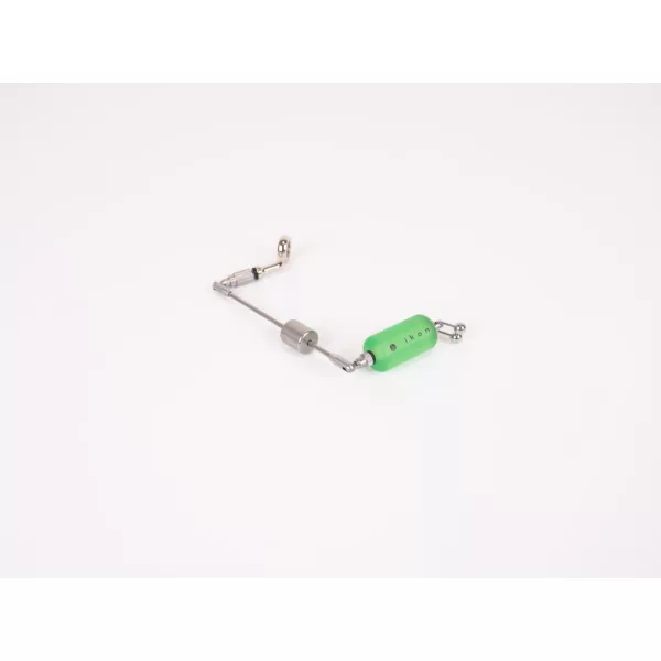 Prowess Ikon Swing Bob Ice Swinger Zelena