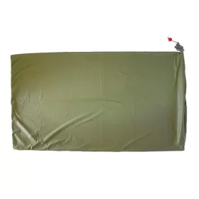   Prowess Initia ZIP Carp Sack Vreča za krape z zadrgo 120x80cm