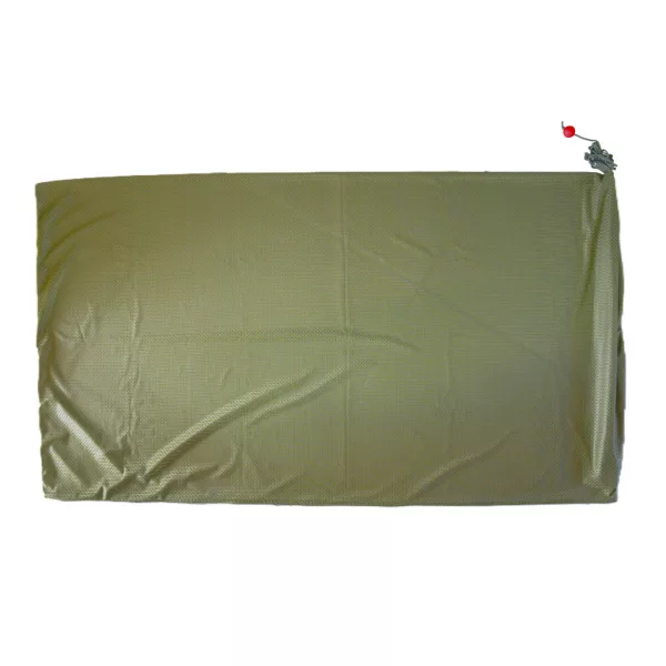 Prowess Initia ZIP Carp Sack Vreča za krape z zadrgo 120x80cm