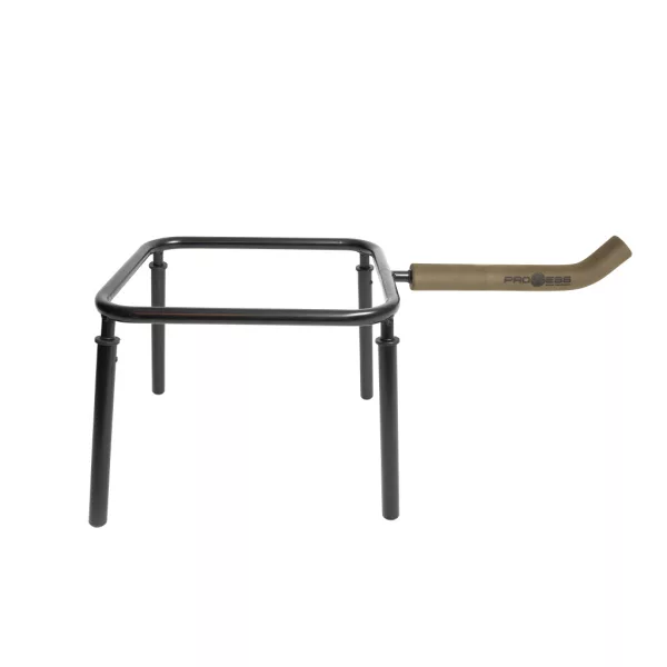 Prowess Spod Station Stojalo za hranjenje za 1 kos Kvadratno vedro