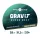 Prowess Gravi-T Super Soft X8 Temno zelena potopna pletena predvrvica 18lb 20m