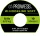 Prowess W-Hooklink Soft Braid 10m 25lb Zelena Pletena predvrvica.