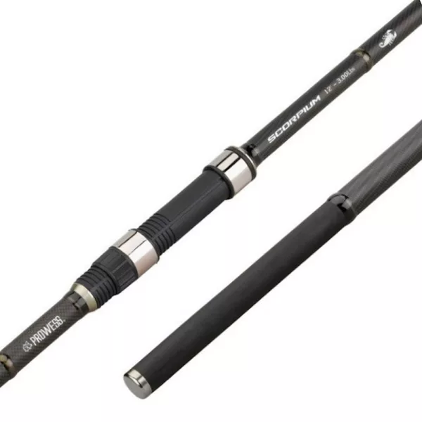 Prowess Scorpium 3,60m 3,50lb 2-delna palica za boile