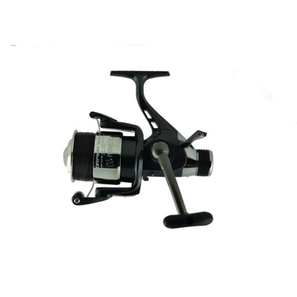 Prowess SCORPIUM 6001 FD rola z baitrunnerjem