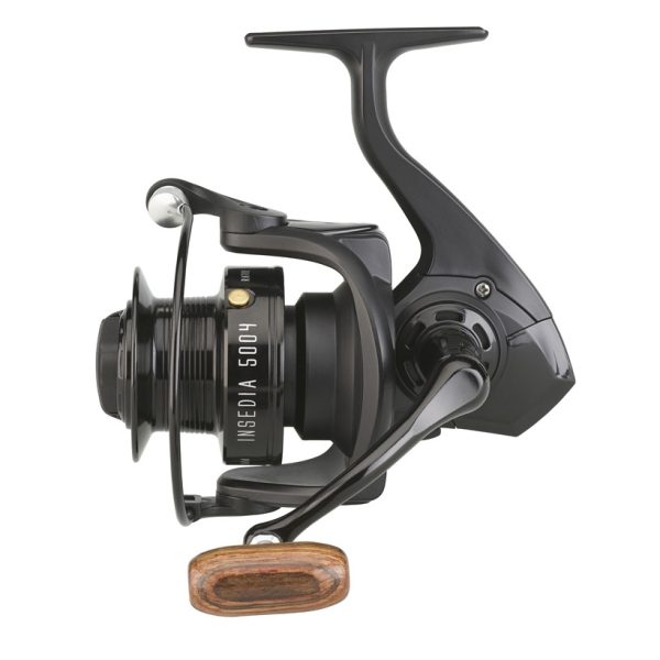 Prowess Reel Insedia 5004 Rola s prednjo zavoro