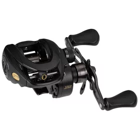 Lews BB1 Pro Leva baitcast rola - 7,5:1