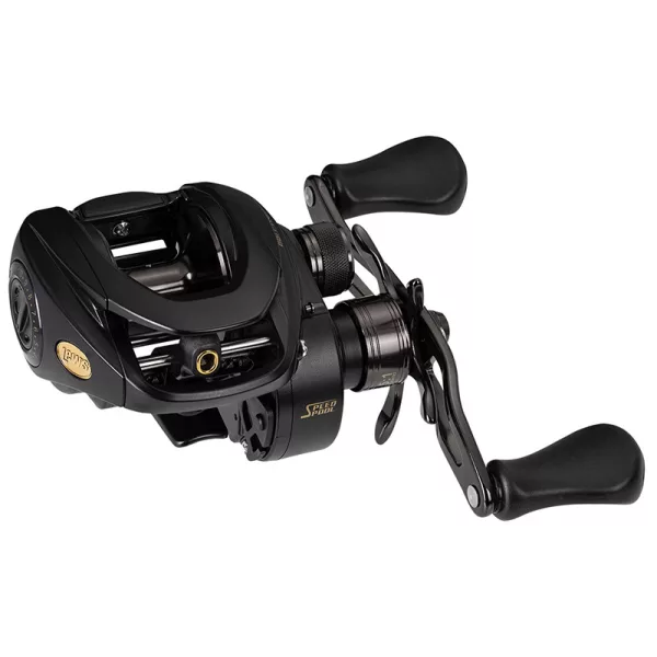 Lews BB1 Pro Leva baitcast rola - 7,5:1