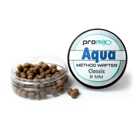 Promix Aqua Wafter Classic 8mm Wafter 25gr