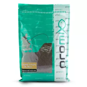 Promix Competition Black Etetőanyag 800gr