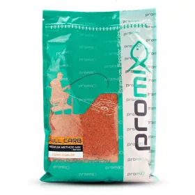 Promix Full Carb Csoki-Kuglóf Etetőanyag 800gr