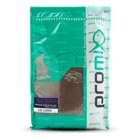 Promix Full Carb Ice Carp Etetőanyag 800gr