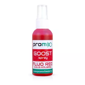 Promix Goost Fluo Red Chilis Kolbász Spray 60ml
