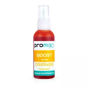 Promix Goost Narancssárga Mangó Spray 60gr