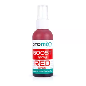 Promix Goost Piros Eper Spray 60ml