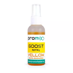 Promix Goost Sárga Édes Ananász Spray 60ml