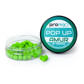 Promix 8-10mm Amur Pop Up Pellet 20gr