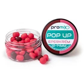Promix 12-14mm Eperkrém Pop Up Pellet 40gr