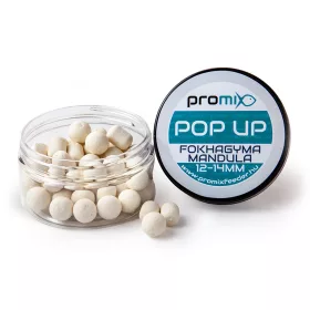 Promix 12-14mm Fokhagyma-Mandula Pop Up Pellet 40gr