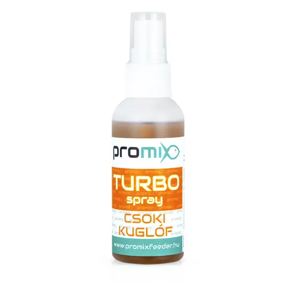Promix Csoki-Kuglóf Turbo Spray 60ml