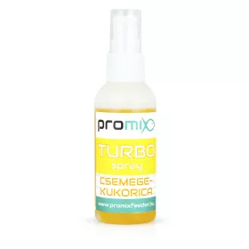Promix Csemegekukorica Turbo Spray 60ml