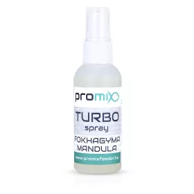 Promix Fokhagyma-Mandula Turbo Spray 60ml