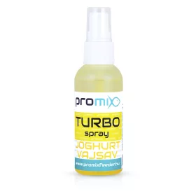 Promix Joghurt-Vajsav Turbo Spray 60ml