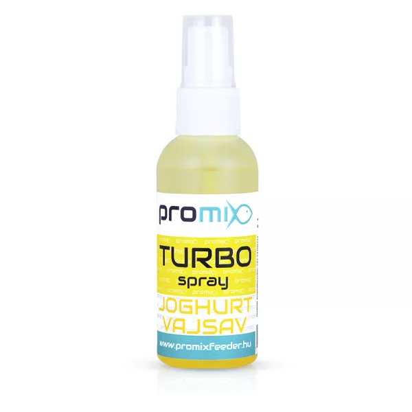 Promix Joghurt-Vajsav Turbo Spray 60ml