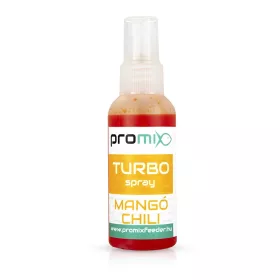 Promix Mangó-Chili Turbo Spray 60ml