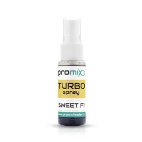 Promix Sweet F1 Turbo Spray 60ml