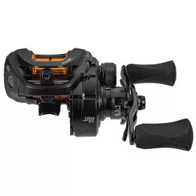  Lews Team Pro SP Skipping and Pitching SLP Leva baitcast rola