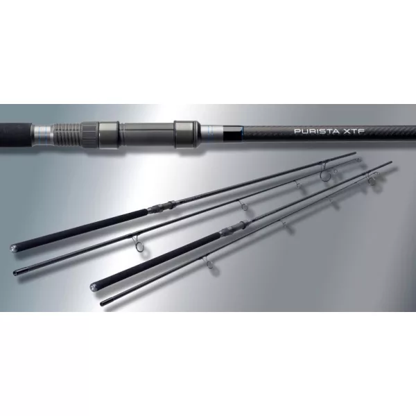 Sportex Purista Carp Stalker 3,00m 3,00lbs 2-delni kraparski drog