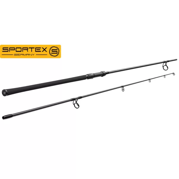 Sportex Purista CGC Carp Stalker 3,00m 3,00lbs 2-delna palica za krapolov