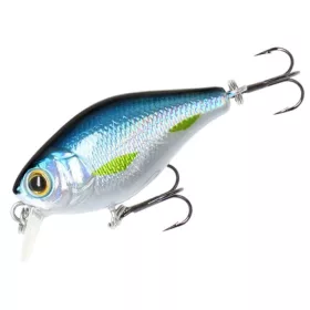 Mikado Bold Head Floating BB 4cm Vobler