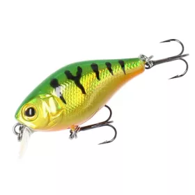 Mikado Bold Head Floating FT 4cm Vobler