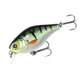 Mikado Bold Head Floating NP 4cm Vobler