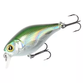 Mikado Bold Head Floating OB 4cm Vobler