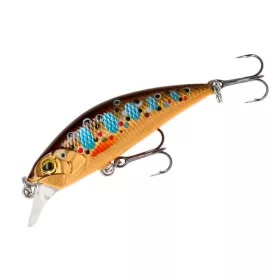 Mikado Flamenco BT 4,5cm 2,5gr Vobler