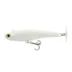 FIIISH PowerTail 64mm 12gr Belo jutro - Hitra vrtavka