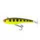 FIIISH PowerTail 64mm 12gr Flash Mat - UV - Hitra vrtavka