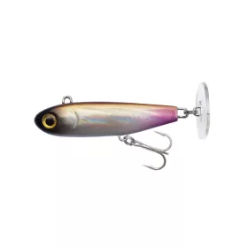 FIIISH PowerTail 38mm 4,8gr Wakasagi - Počasna vrtavka