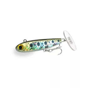  FIIISH Power Tail 44mm- Hiter - 12g - Naravna Postrv Tailspin