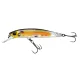 YO-ZURI 3DR JERKBAIT SUSPENDING 90mm - RGSN barvna koda Vobler