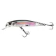 YO-ZURI 3DR JERKBAIT SUSPENDING 90mm - RGZS barvna koda Vobler