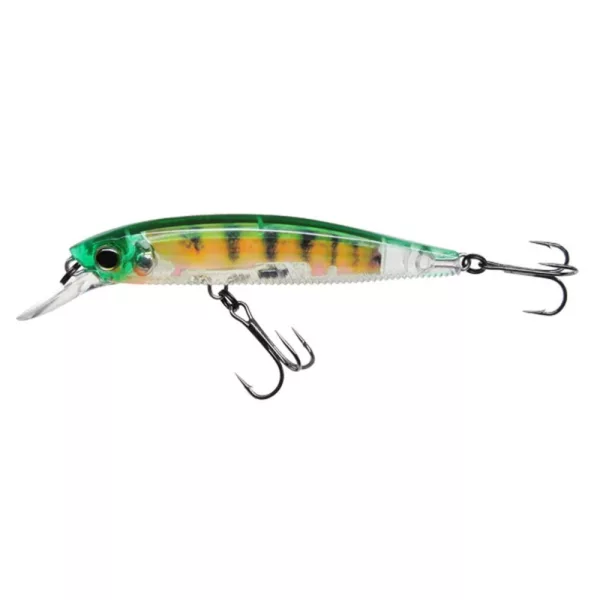 YO-ZURI 3DR JERKBAIT SUSPENDING 90mm - RPC barvna koda Vobler