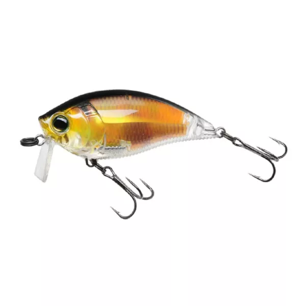 YO-ZURI 3DR WAKEBAIT FLOATING 70mm - RGSN barvna koda Vobler