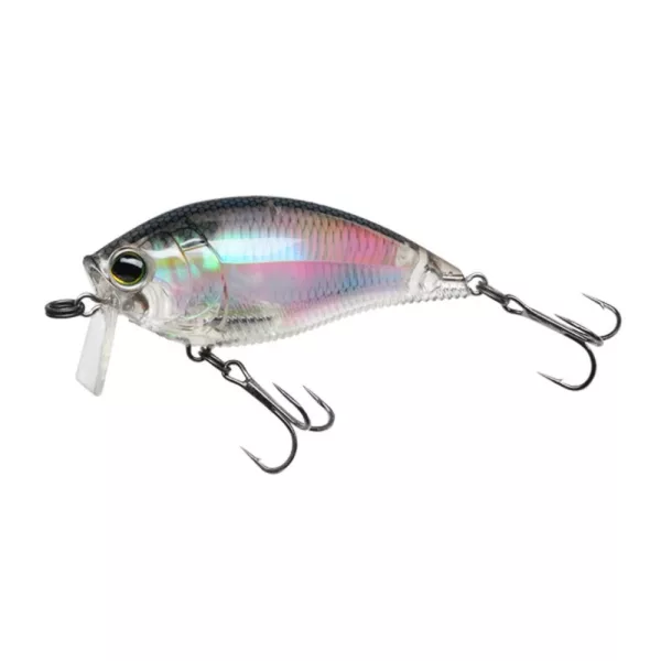 YO-ZURI 3DR WAKEBAIT FLOATING 70mm - RGZS barvna koda Vobler